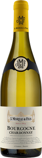 Bourgogne Chardonnay AOC