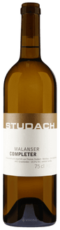 Completer, Thomas Studach, Graubünden AOC, 75cl, 2024