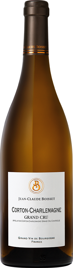 Corton-Charlemagne Grand Cru AOC Jean-Claude Boisset, Nuits-Saint-Georges, 2022, 75cl