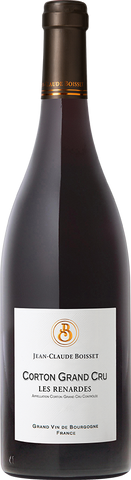 Corton Grand Cru AOC Les Renardes