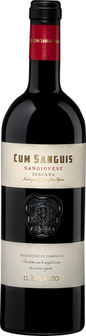 Cum Sanguis Toscana IGT