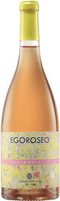 Egoroseo, Salento IGP, Cantina Sampietrana, San Pietro Vernotico, 2025