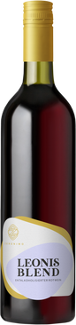 Zeronimo Leonis Blend entalkoholisiert Zeronimo by Heribert Bayer - Kellerei In Signo Leonis, Neckenmarkt, 2021, 37,5cl