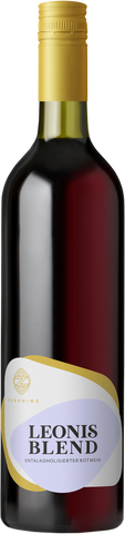 Zeronimo Leonis Blend Östereich