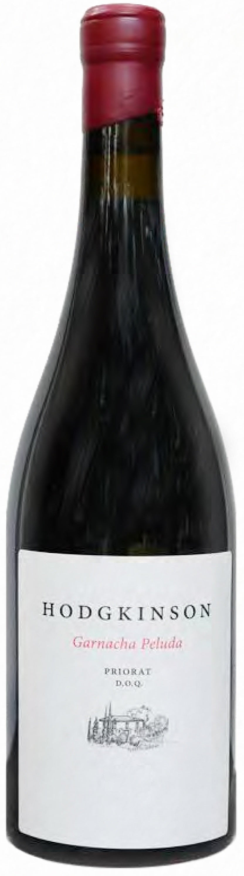 Garnacha Peluda Priorat DOQ