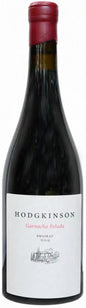Garnacha Peluda Priorat DOQ
