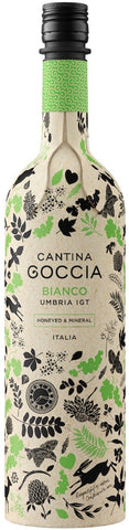 Goccia Bianco Umbria IGT