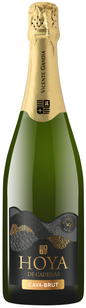 Hoya de Cadenas Brut Cava DO Finca Hoya de Cadenas, Las Cuevas, 75cl