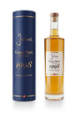 Vieux Marc du Valais, 40%, Vintage Collection 1998, Fam.Pierre-Alain Mathier, Vins et Vignobles Julius SA, Salgesch, 1998