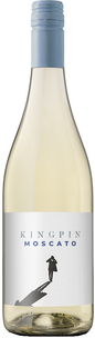 Kingpin Moscato Vino de España Félix Solís, Valdepeñas, 75cl