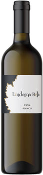 Lindorna Bella weiss, Vin de Pays Suisse, Komminoth Weine, Maienfeld, 2025, 75cl