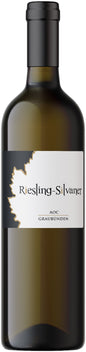 Maienfeld Riesling-Silvaner, Graubünden AOC, Komminoth Weine, Maienfeld, 2025, 75cl