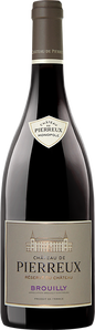 Réserve du Château de Pierreux Brouilly AOC