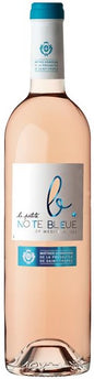 La Petite Note Bleue Méditerranée IGP Les Maîtres Vignerons de la presqu'île de Saint-Tropez, Gassin-Var, 2025, 75cl
