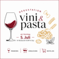 "vini & pasta" Sonntag 5. Juli im Restaurant Schiff in Zug