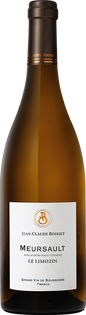 Meursault AOC Le Limozin