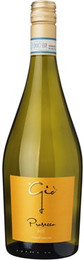 Gio Prosecco DOC Vino Frizzante