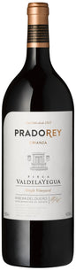 Pradorey Crianza Finca Valdelayegua Ribera del Duero DO Pradorey, Burgos, 2019, MAGNUM, 150cl