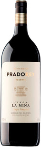 Pradorey Reserva Finca La Mina Ribera del Duero DO Pradorey, Burgos, 2019, MAGNUM, 150cl