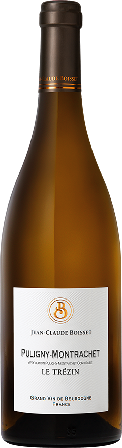 Puligny-Montrachet AOC Le Trézin Jean-Claude Boisset, Nuits-Saint-Georges, 2024, 75cl