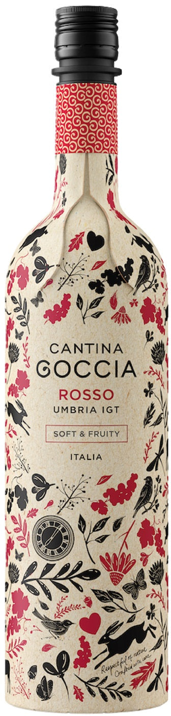 Cantina Goccia Rosso Umbria IGT