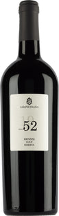 Since 1952, Brindisi Riserva DOP, Cantina Sampietrana, San Pietro Vernotico, 2021, MAGNUM 150cl