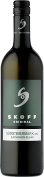 Ried Kranach Gewürztraminer Südsteiermark DAC Walter Skoff, Gamlitz, 2024, 75cl