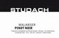 Pinot Noir, Thomas Studach, Graubünden AOC, 75cl, 2024