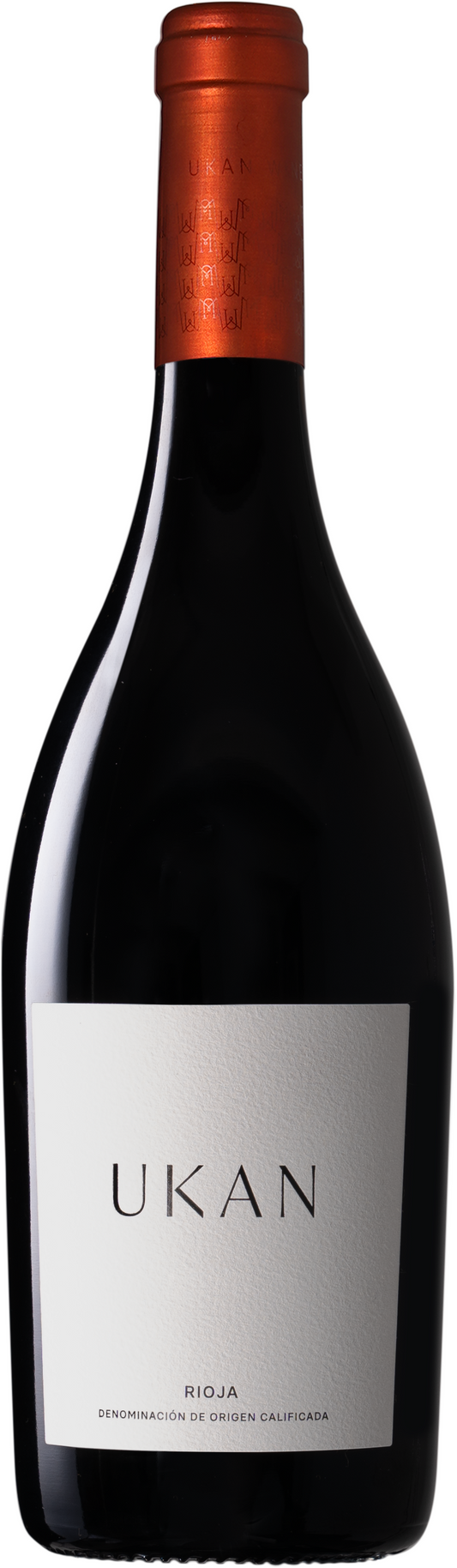 Ukan Rioja DOCa Ukan Winery, Laguardia, 2022, MAGNUM, 150cl