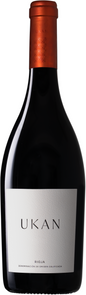 Ukan Rioja DOCa