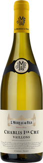 Chablis 1er Cru AOC Vaillons