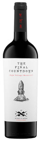 The Final Countdown Vino de España Wines N'Roses Viticultores, La Font de la Figuera, 2022, 75cl