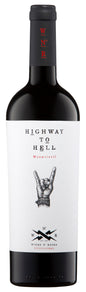 Highway to Hell Vino de España Wines N'Roses Viticultores, La Font de la Figuera, 2022, MAGNUM, 150cl
