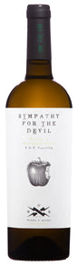 Sympathy for the Devil Vino de la Tierra de Castilla Wines N'Roses Viticultores, La Font de la Figuera, 2025, 75cl