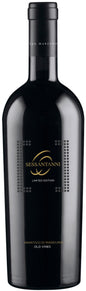Sessantanni LIMITED EDITION, Primitivo di Manduria DOP, Cantine San Marzano, San Marzano di San Giuseppe, Puglia, 2019, MAGNUM 150cl