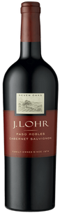 Seven Oaks Cabernet Sauvignon Paso Robles AVA Jerry Lohr Winery, San Jose, Arroyo Seco, Monterey, Paso Robles, Napa Valley- Paso Robles, 2019, MAGNUM, 150cl