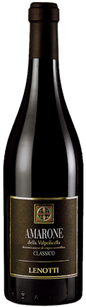 Amarone della Valpolicella Classico DOCG Cantine Lenotti, Bardolino, 2018, MAGNUM, 150cl