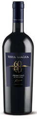 Terra Magica Primitivo di Manduria Riserva DOP