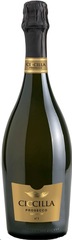 Prosecco Ciccilla Extra Dry Treviso DOC