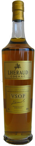 Cognac Guy Lhéraud Renaissance VSOP