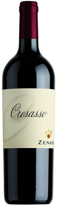 Cresasso Veronese IGT Azienda Vitivinicola Zenato, S. Benedetto di Lugana, 2018, 75cl