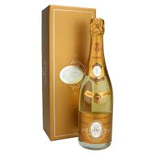 Champagne Cristal Champagne Louis Roederer, Reims, 2014, 75cl