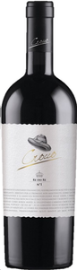 Crocco Re dei Re, Vino Rosso Vini Briganti CA feat. various producers, ... fuori dal comune!, No. 9 (Kopie), MAGNUM 150cl