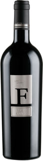 "F", Negroamaro, Salento IGP, Cantine San Marzano, San Marzano di San Giuseppe, Puglia, 2021 , MAGNUM 150cl, MAGNUM 150cl