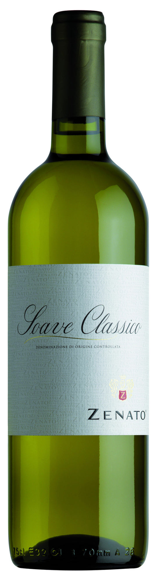 Soave Classico DOC Azienda Vitivinicola Zenato, S. Benedetto di Lugana, 2025, 75cl