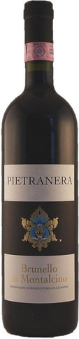 Brunello di Montalcino Pietranera DOCG Sangiovese