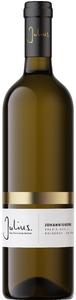 Johannisberg, Valais AOC, Fam.Pierre-Alain Mathier, Vins et Vignobles Julius SA, Salgesch, 2024, 75cl