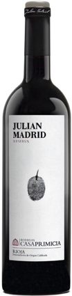 Julian Madrid Reserva
