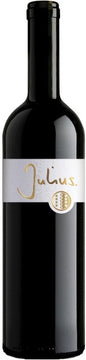 Ligne d'Or rouge, Valais AOC, Fam.Pierre-Alain Mathier, Vins et Vignobles Julius SA, Salgesch, 2022