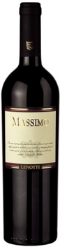 Massimo Veneto IGT Cantine Lenotti, Bardolino, 2021, DOPPELMAGNUM, 300cl